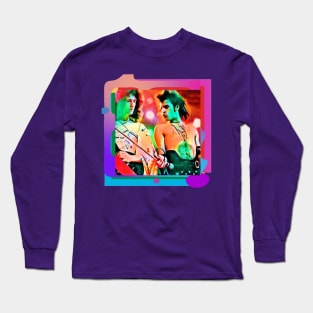 Wildest Performer Long Sleeve T-Shirt